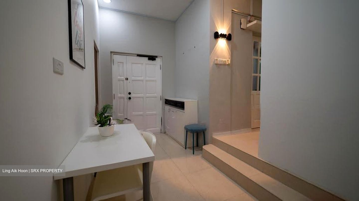 Pin Mansion (D19), Apartment #630209251